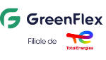 GreenFlex Filiale Total Energies